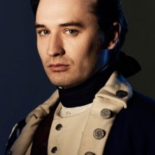 TURN: un'immagine promozionale per il personaggio di Seth Numrich