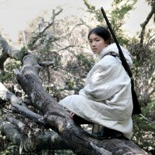 Un'immagine promozionale di Top of the Lake