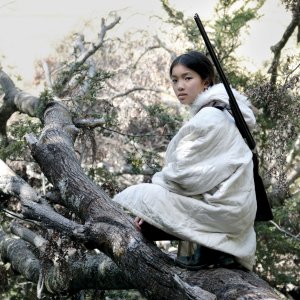 Un'immagine promozionale di Top of the Lake