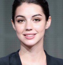 Una foto di Adelaide Kane