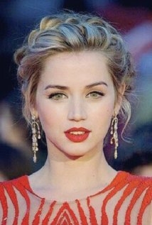 Una foto di Ana de Armas