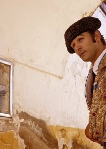 Una foto di Antonio Velázquez