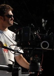 Una foto di Benjamín Ávila