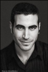 Una foto di Brett Goldstein