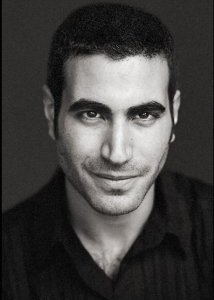 Una foto di Brett Goldstein