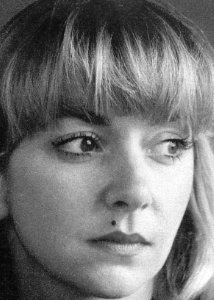 Una foto di Candida Brady