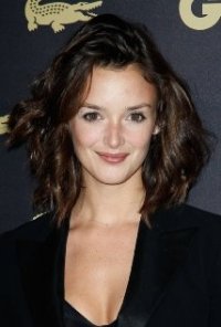 Una foto di Charlotte Lebon