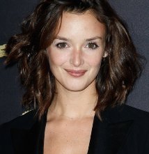 Una foto di Charlotte Lebon