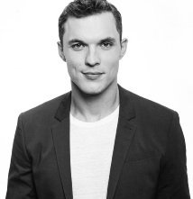 Una foto di Ed Skrein