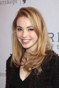 Una foto di Freya Mavor