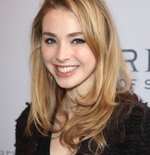 Una foto di Freya Mavor