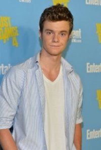 Una foto di Jack Quaid