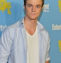 Una foto di Jack Quaid
