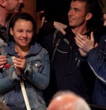 Una foto di Jasmine Riggins