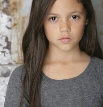 Una foto di Jenna Ortega