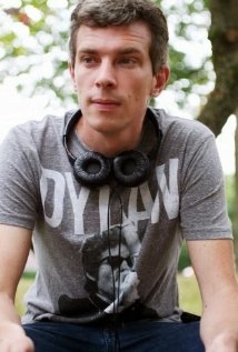 Una foto di Josh Boone