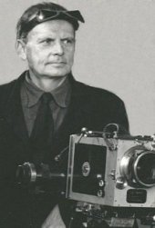 Una foto di Konstantin Irmen-Tschet