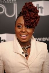 Una foto di Ledisi Young