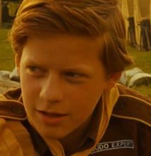 Una foto di Lucas Hedges