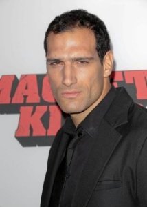 Una foto di Marko Zaror