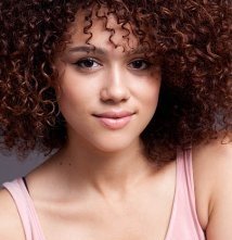 Una foto di Nathalie Emmanuel