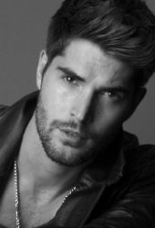 Una foto di Nick Bateman