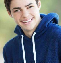 Una foto di Noah Centineo