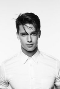 Una foto di Patrick Schwarzenegger