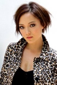 Una foto di Pom Klementieff