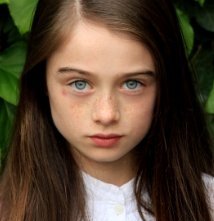 Una foto di Raffey Cassidy