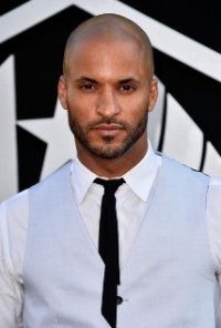 Una foto di Ricky Whittle