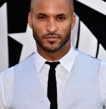 Una foto di Ricky Whittle