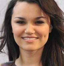 Una foto di Samantha Barks