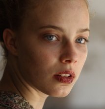 Una foto di Saskia Rosendahl