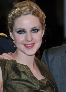 Una foto di Siobhan Reilly