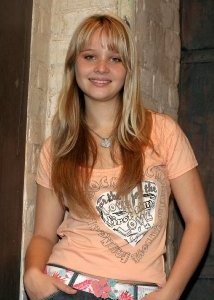 Una foto di Sonja Gerhardt