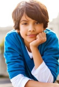 Una foto di Xolo Mariduena