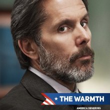 Veep: un manifesto della terza stagione per il personaggio di Gary Cole