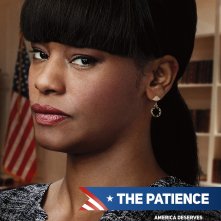 Veep: un manifesto della terza stagione per il personaggio di Sufe Bradshaw