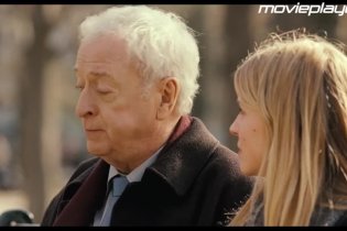 Video-recensione Mister Morgan