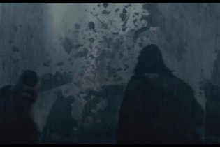 Clip 'Il diluvio' - Noah