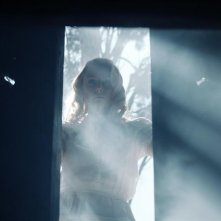 Controra: Fiona Glascott in una scena tratta dal film