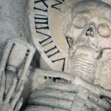 Controra: una scena tratta dal film thriller