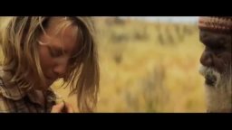 Dietro le quinte - Tracks - Attraverso il deserto