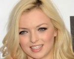 Francesca Eastwood guest star in Perception