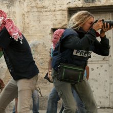 Giraffada: Laure De Clermont in una scena