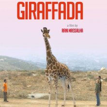 Giraffada: nuova locandina per il film