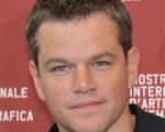 Matt Damon in The Martian