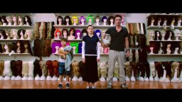 Teaser Trailer - Wish I Was Here