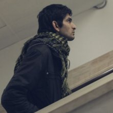 Terra di transito: un'immagine del documentario sull'immigrazione diretto da Paolo Martino